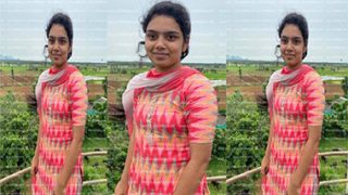 Tamil Horny Gf Fingering – Painful Doggy Fucking Leaked